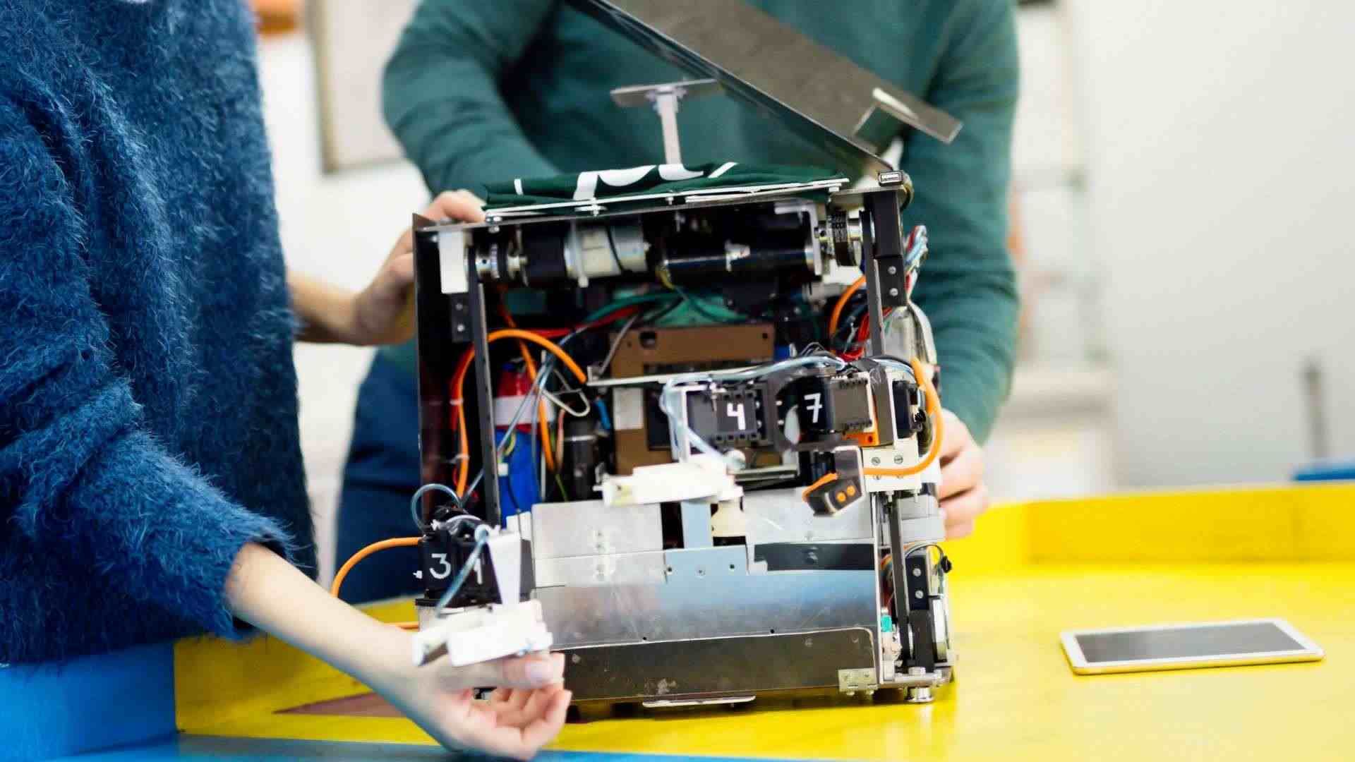 Product Development Image